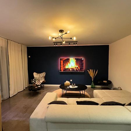 Chill Vibes Apartment Brașov Exterior foto