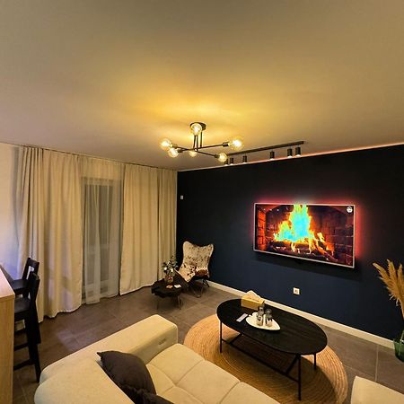 Chill Vibes Apartment Brașov Exterior foto