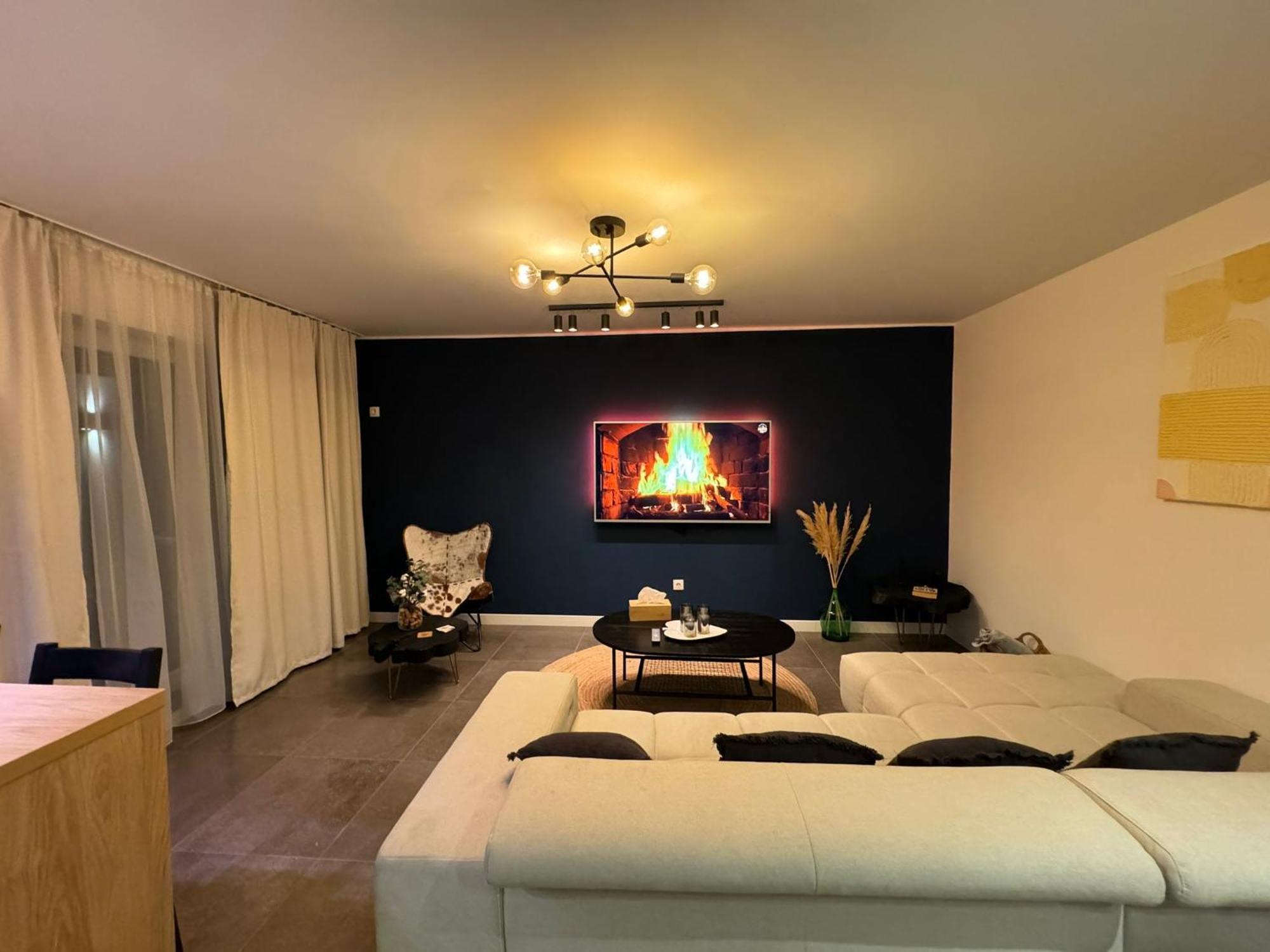 Chill Vibes Apartment Brașov Exterior foto