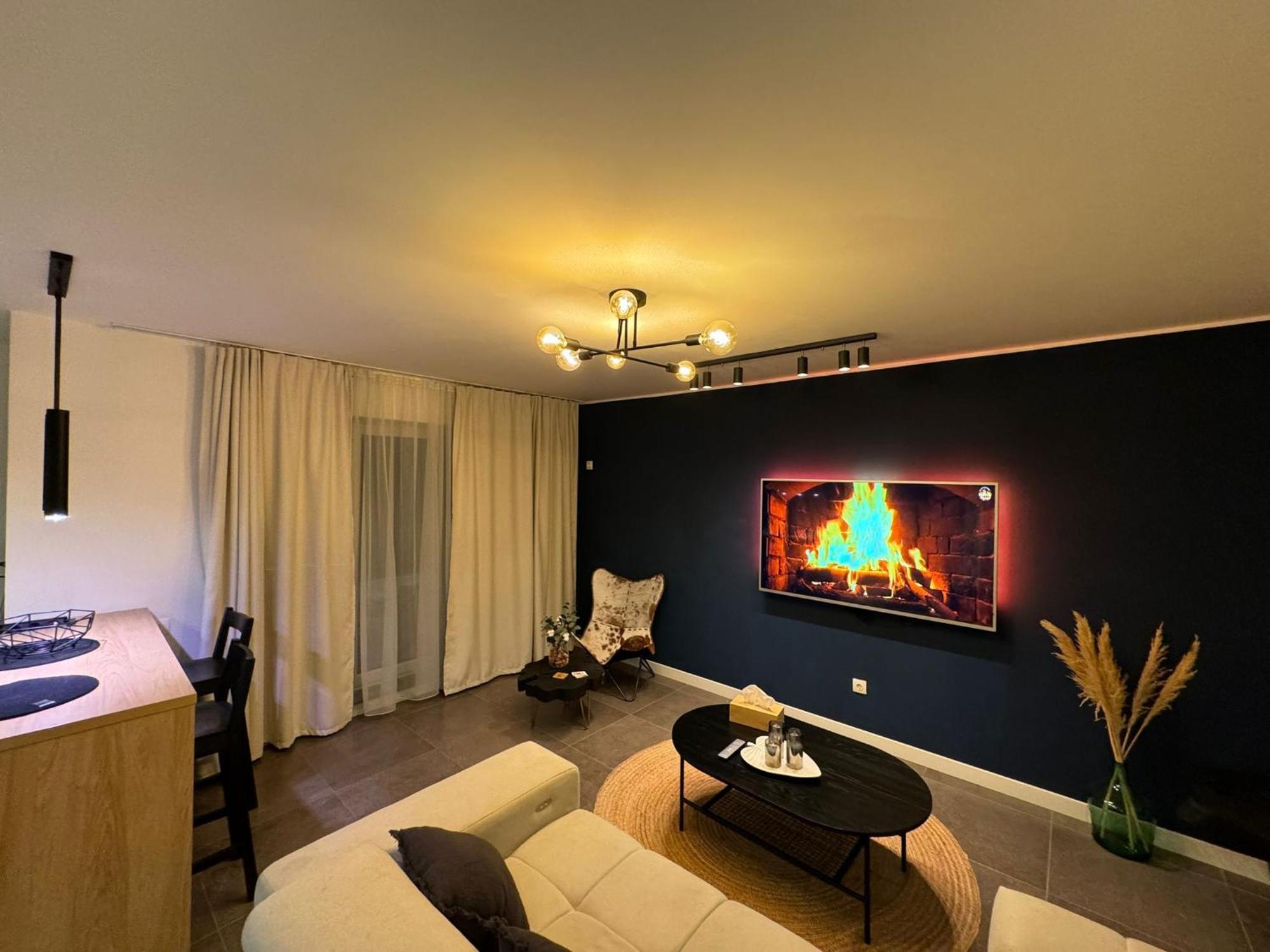 Chill Vibes Apartment Brașov Exterior foto